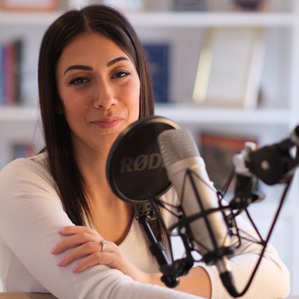 Ipek Fitzner, Co-Founder & CCO